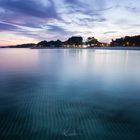 Sonnenuntergang in Alcudia