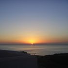 Sonnenuntergang in Andalusien (Club Aldiana Alcaidesa)
