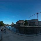 Sonnenuntergang in Bln 360° orig. 45000 x 17600