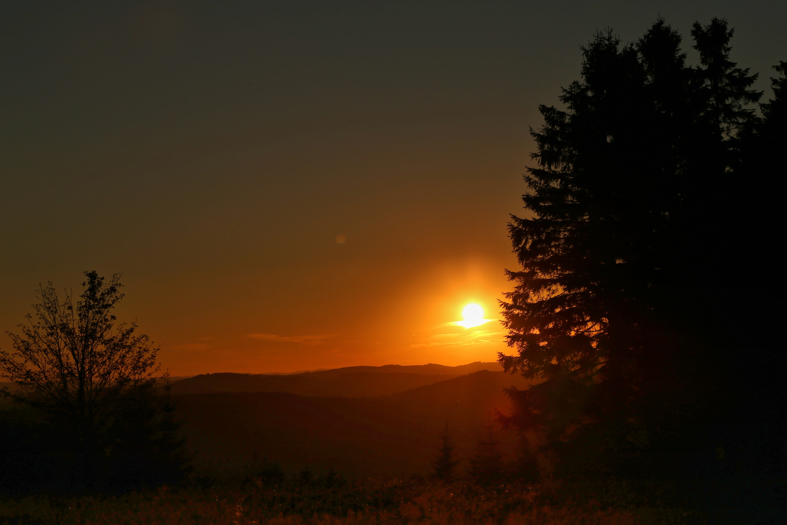 Sonnenuntergang in der Heide (2016_08_24_EOS 6D_8098_ji)