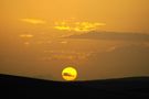 DE: Sonnenuntergang in der Wüste Marokkos de yogy42 