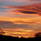 Sonnenuntergang in Dessau - Bild 6