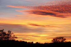 Sonnenuntergang in Dessau - Bild 7