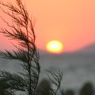 Sonnenuntergang in Griechenland (Kos)