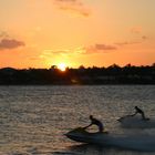 Sonnenuntergang in Key West