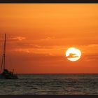 Sonnenuntergang in Key West