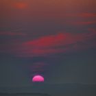 Sonnenuntergang in Lazise