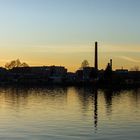 SONNENUNTERGANG IN NEUKÖLLN