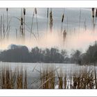 "Sonnenuntergang in Northeim"