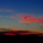 Sonnenuntergang in Palma de Mallorca