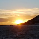 Sonnenuntergang in Port d'Antratx