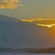 Sonnenuntergang in TiROL