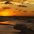 Sonnenuntergang in Varadero II.