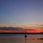 Sonnenuntergang in Waren (Müritz) am 25.07.2019 - Bild 4