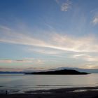 Sonnenuntergang in Wester Ross