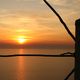 Sonnenuntergang Insel Karpathos - Olympos