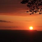 Sonnenuntergang Kap Arkona Rügen