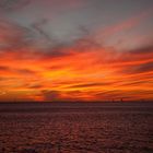 Sonnenuntergang Key West