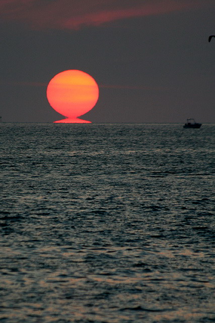 Sonnenuntergang - Key West, Florida - 1