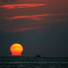 Sonnenuntergang - Key West, Florida - 2