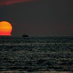Sonnenuntergang - Key West, Florida - 3