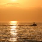 Sonnenuntergang, Key West, Florida