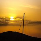 ~ Sonnenuntergang Kroatien (Sibenik) ~