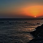 Sonnenuntergang, La Palma