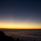 Sonnenuntergang La Palma