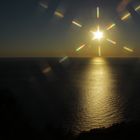 Sonnenuntergang - Mallorca 2014
