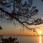 Sonnenuntergang Mallorca