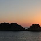 Sonnenuntergang Mallorca