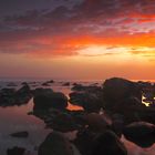 Sonnenuntergang Maspalomas