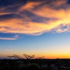 Sonnenuntergang Maspalomas