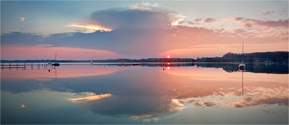 Sonnenuntergang Nr. n+1