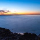 Sonnenuntergang Poel Ostsee