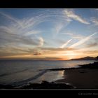 Sonnenuntergang - Puerto del Carmen - Lanzarote
