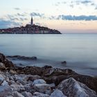 Sonnenuntergang Rovinj