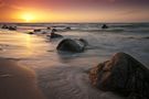 Sonnenuntergang Rügen von matze-photo.de