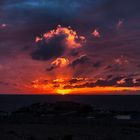  Sonnenuntergang      Sanary-sur-Mer - Côte d’Azur