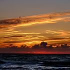 Sonnenuntergang Skagen