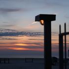 Sonnenuntergang St. Peter Ording (2)