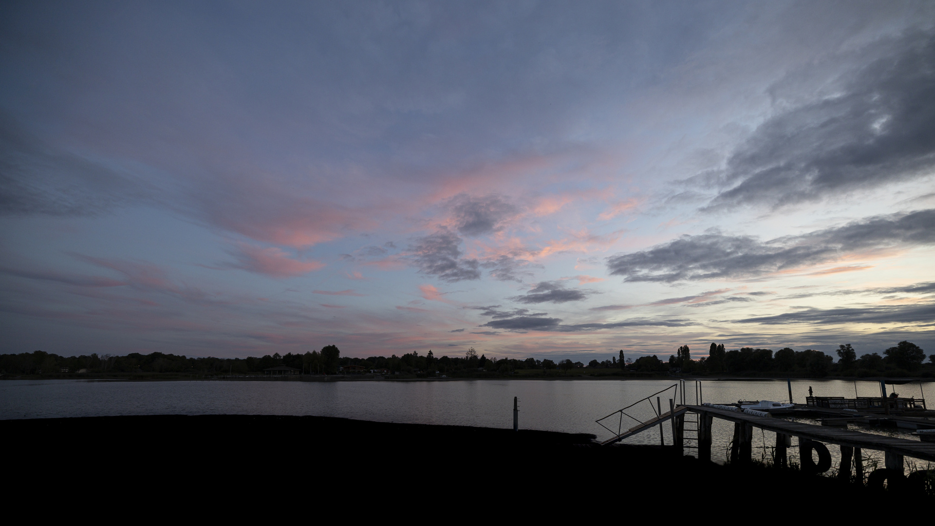 Sonnenuntergang Stockweiher-2071-2