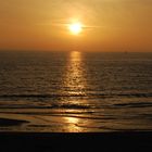 Sonnenuntergang Sylt #2