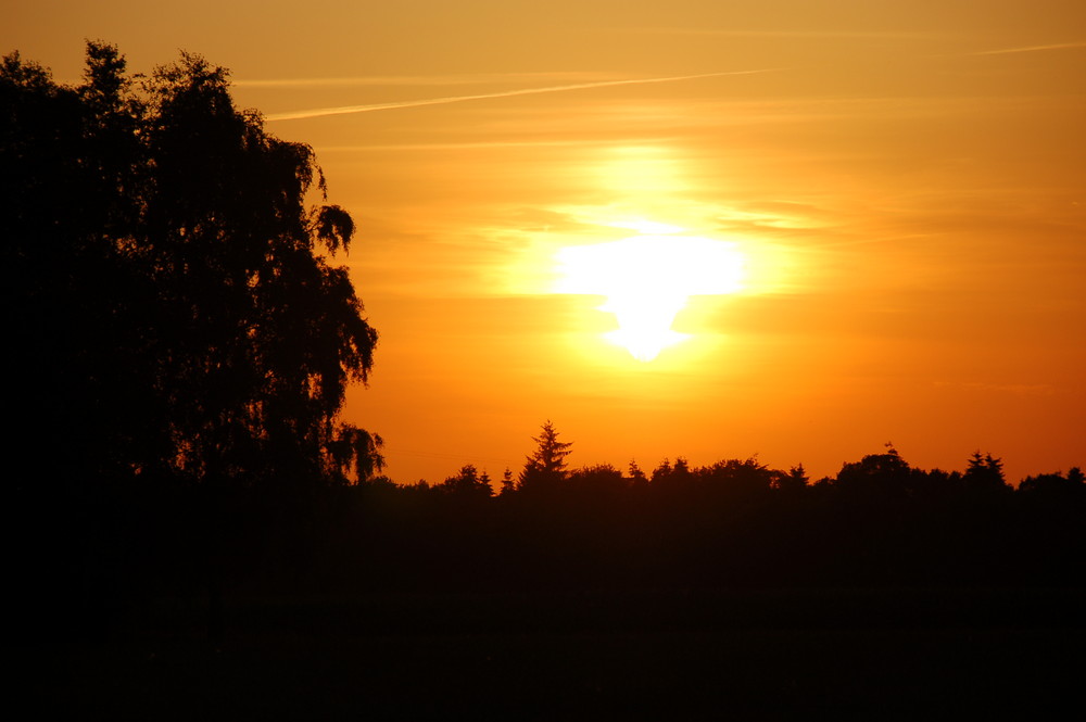 sonnenuntergang teil 1