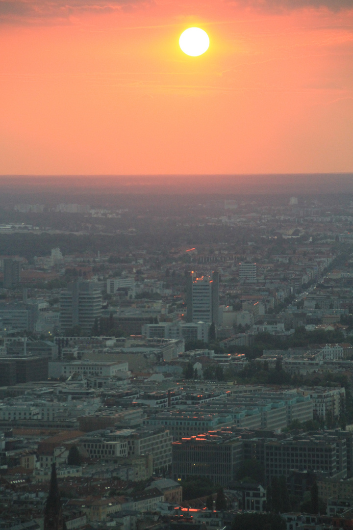 Sonnenuntergang über Berlin (IMG_0828)