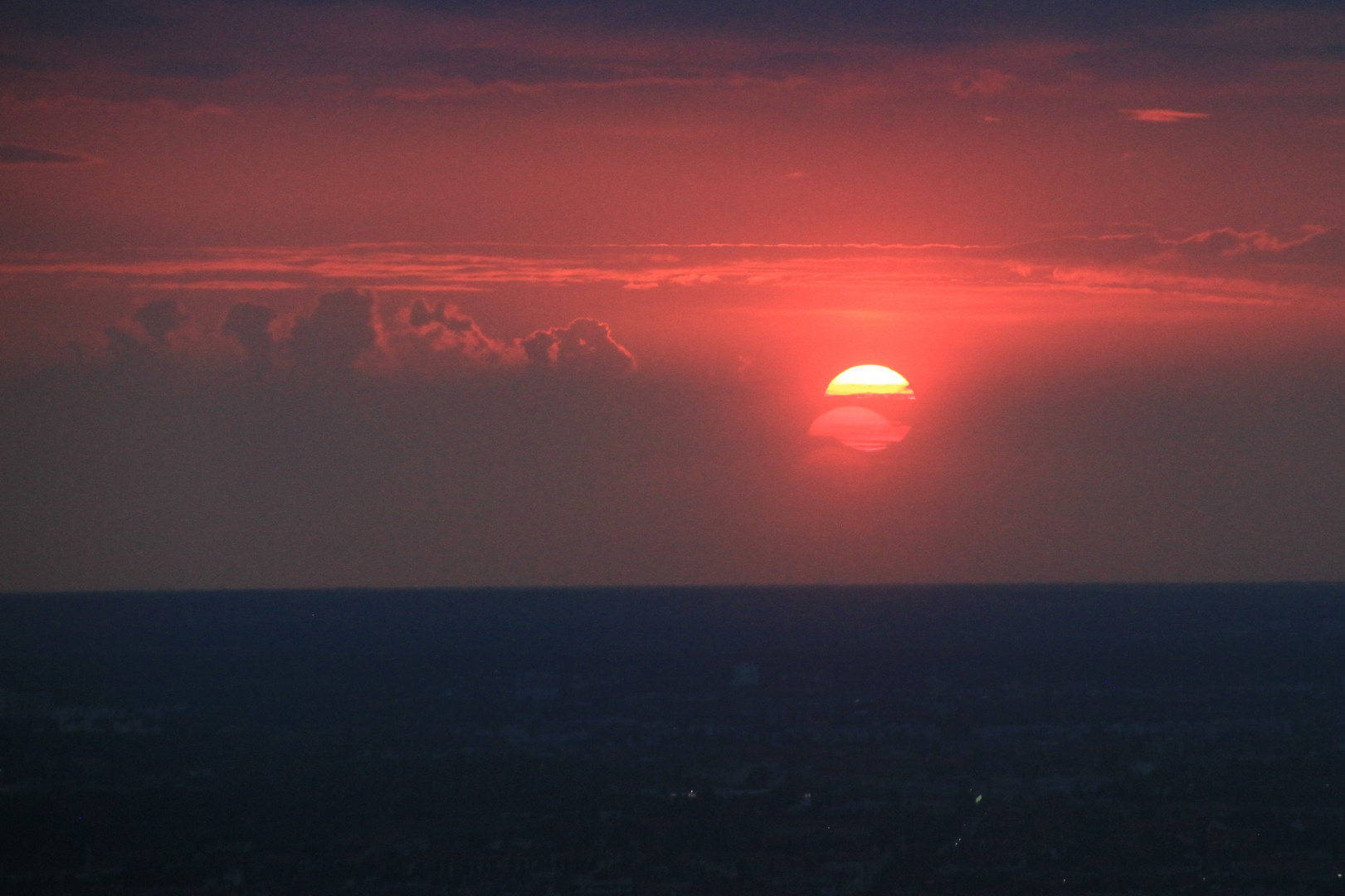 Sonnenuntergang über Berlin (IMG_0829)