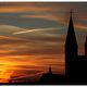 Sonnenuntergänge