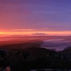 Sonnenuntergang über Mali Losinj