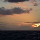 Sonnenuntergang vor Frankreich (2011/SAS)